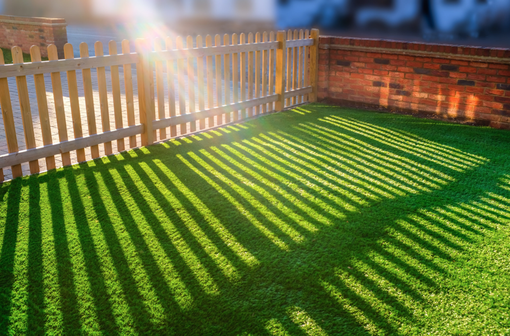 Artificial Grass Tonypandy