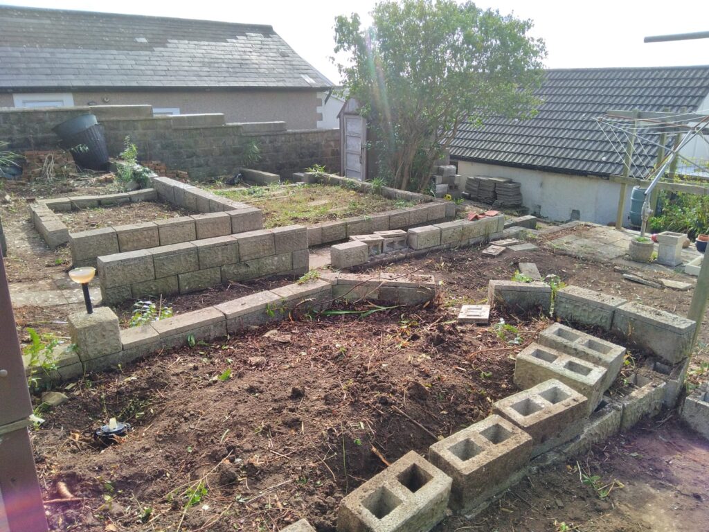 garden clearance Ogmore-by-Sea
