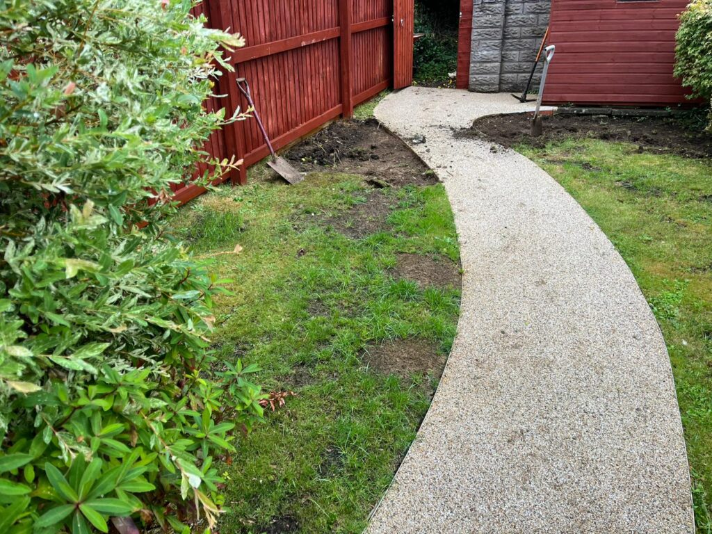 lawn turfing broadland