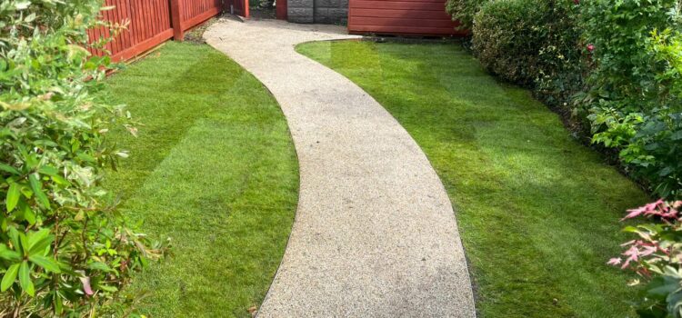 lawn turfing broadland