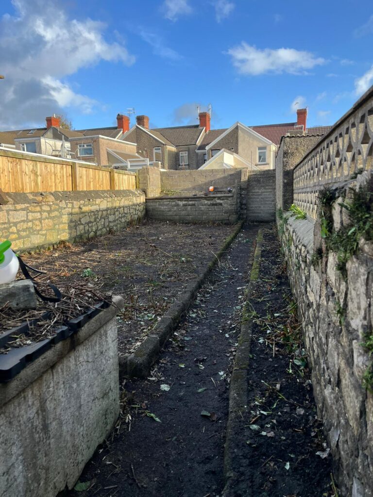 garden clearance bridgend