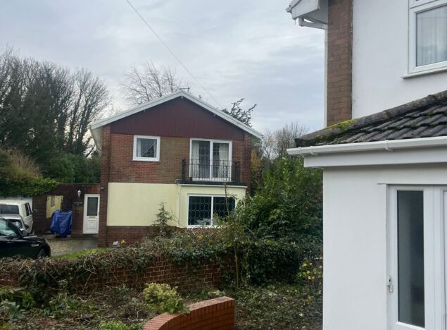 Tree Removal & Hedge Maintenance in Bridgend