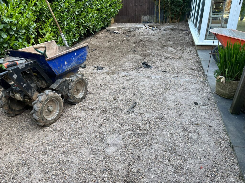 Artificial Grass Installers in Bridgend