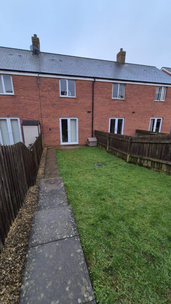 Patio Paving Pencoed
