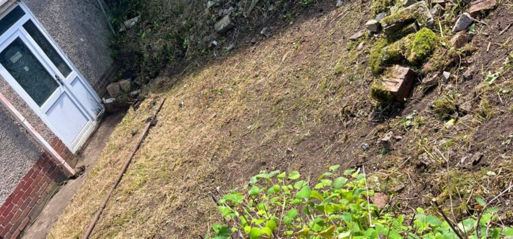 garden clearance bridgend