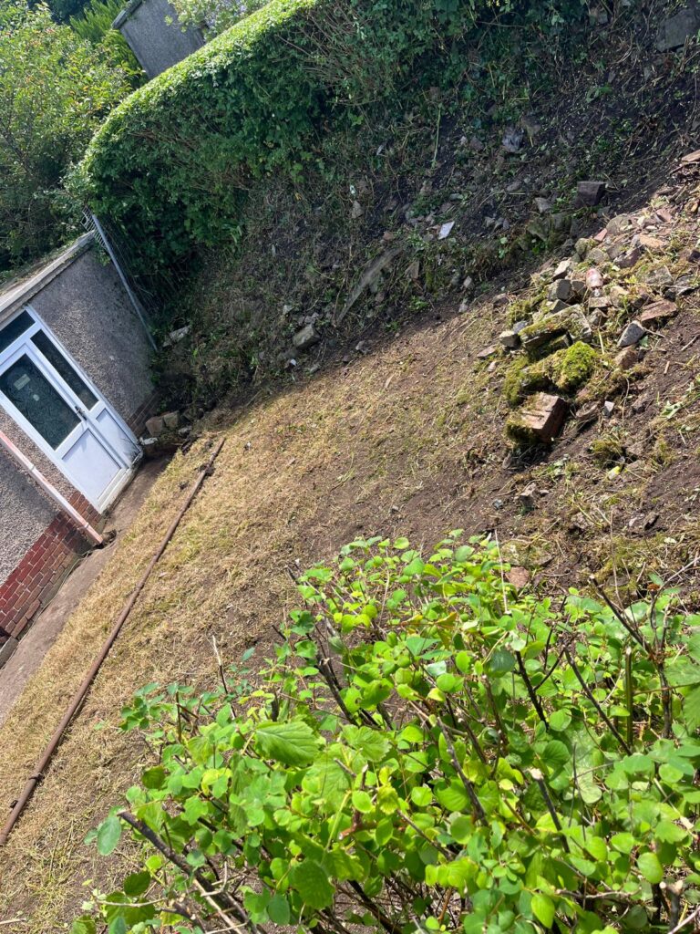garden clearance bridgend